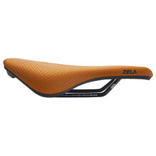 Bicycle saddles