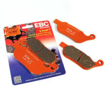 EBC FA-V Series FA171V Sintered Brake Pads