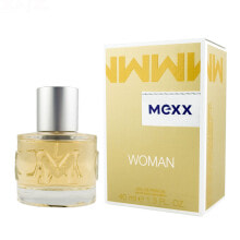 Женская парфюмерия Mexx купить онлайн