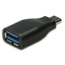 I-TEC USB-C 3.1 To A Adapter