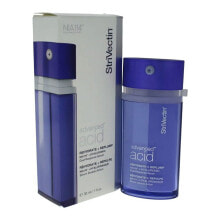 Купить сыворотки, ампулы и масла для лица StriVectin: STRIVECTIN Hyaluronic Dual Response 30ml Face Serum