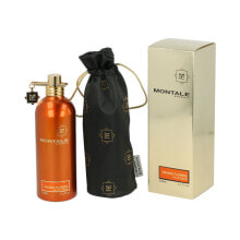 Unisex Perfume Montale Orange Flowers EDP 100 ml