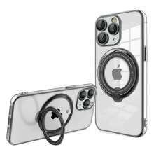 COOL IPhone 14 Pro Magnetic Ring phone case