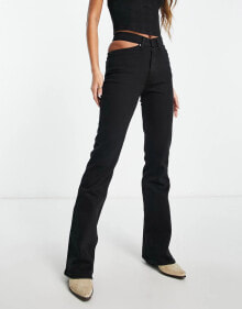 Women's jeans