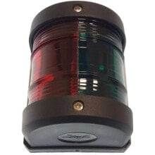 GOLDENSHIP U77 Bi-Color Navigation Red/Green Light