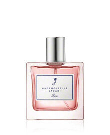 Jacadi Mademoiselle Jacadi Eau de Toilette Spray (50 ml)