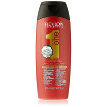 Shampoo Revlon HAIR&SCALP