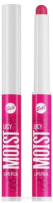 Lippenstift - Bell Juicy Moist Lipstick