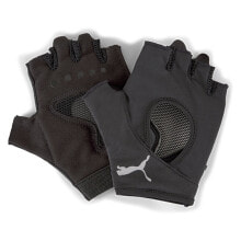 Перчатки для тренировок PUMA Training Gym Gloves