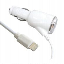 Car chargers and adapters for mobile phones