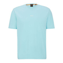 BOSS Chup 10242929 Short Sleeve T-Shirt