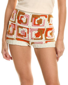 Women's shorts