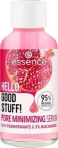 Essence Serum redukujące pory Essence Hello, Good Stuff (30 ml)