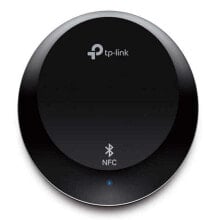 Аудиопередатчик-приемник с Bluetooth TP-Link HA100