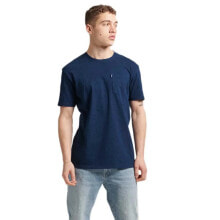 SUPERDRY Vintage Indigo T-Shirt