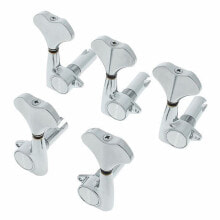 Gotoh GB350-5 3L/2R C Bass Tuners