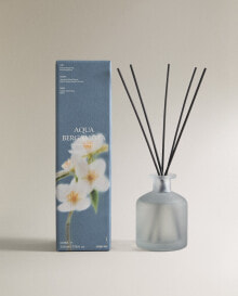 Aromatic diffusers and candles