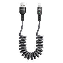 MCDODO 664110 1.8 m USB-A to lightning cable