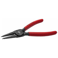 Pliers and side cutters