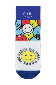 Детская одежда для мальчиков Civil Socks