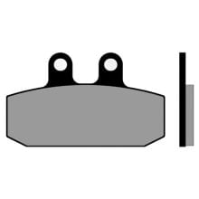 BRENTA MOTO 4026 Sintered Brake Pads