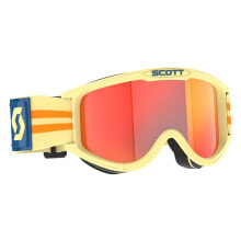 Ski accessories