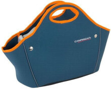 Campingaz Tropic Trolley Coolbag blue 5L thermal bag (2000032198)