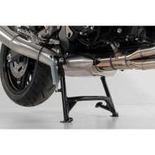 Accessories for motorcycles and motor vehicles