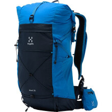 Hiking backpacks