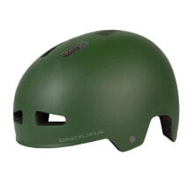 Endura PissPot Urban Helmet