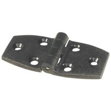 TALAMEX Nylon Hinge 75x35 mm