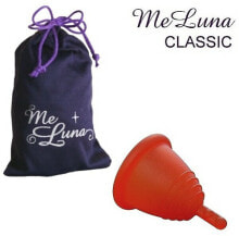 Menstrual Cups