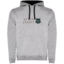 KRUSKIS Speed Junkie Bicolor Hoodie