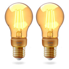 Лампочки лампа светодиодная диммируемая Innr Lighting RB 263-2 (умный дом) E27 4,2W 2700K