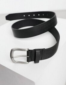 Men's belts and belts