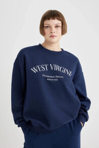 Women's Sweatshirts