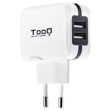 TOOQ TQWC-1S02WT Charger 17W