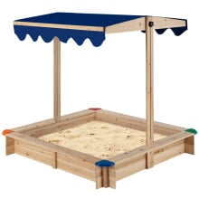 Children's sandboxes