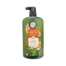 Herbal Essences Argan Oil & Green Tea Shampoo with Camellia Oil, 33.8 floz