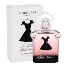 Guerlain La Petite Robe Noire 100 ml eau de parfum für Frauen