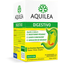 AQUILEA Digestive 30 Caps