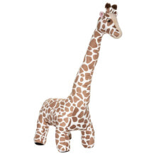 Plüschfigur GIRAFFE купить онлайн