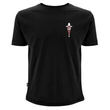 Men's sports T-shirts and T-shirts