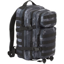 Hiking backpacks