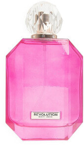 Revolution Beauty Love - Eau de Toilette