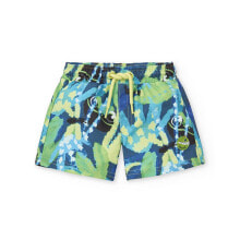 Купить товары для плавания Tuc Tuc: TUC TUC Tropadelic swimming shorts