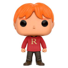 FUNKO POP Ron Weasley Exclusive Figure