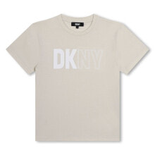 Мужские футболки и майки DKNY (Донна Каран Нью-Йорк)