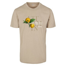 MISTER TEE Vitamin C T-Shirt