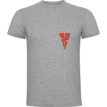 Men's sports T-shirts and T-shirts